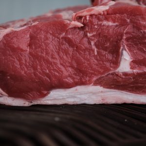 Solomillo de Ternera Gallega Suprema